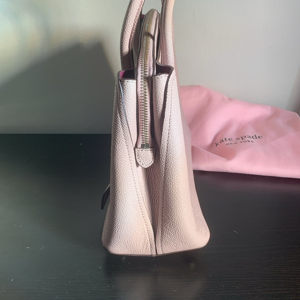 kate spade Margaux Medium Satchel - Picture 7 of 15
